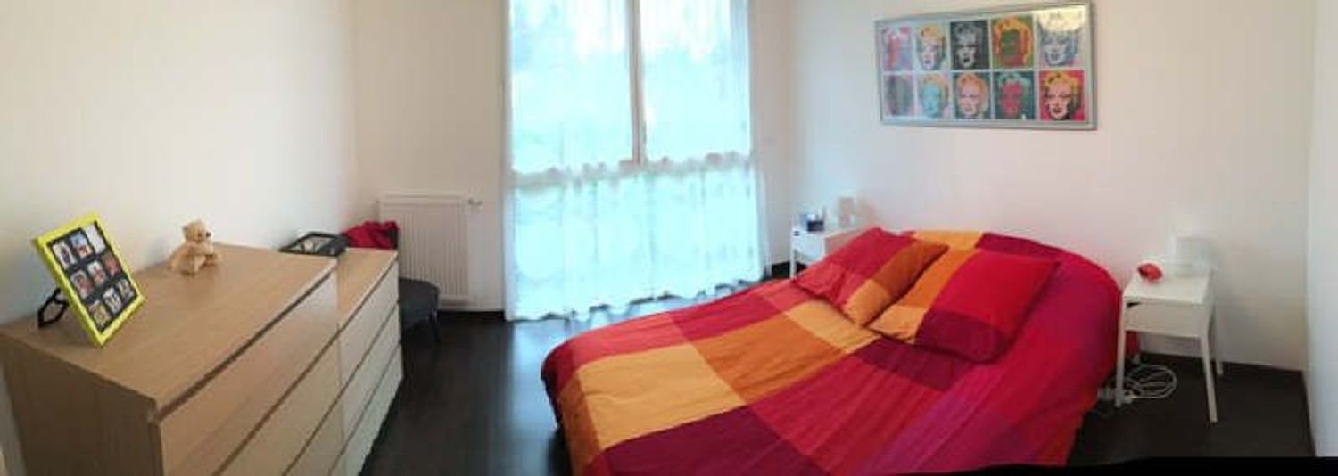 Appartement à louer, 61m², Bordeaux