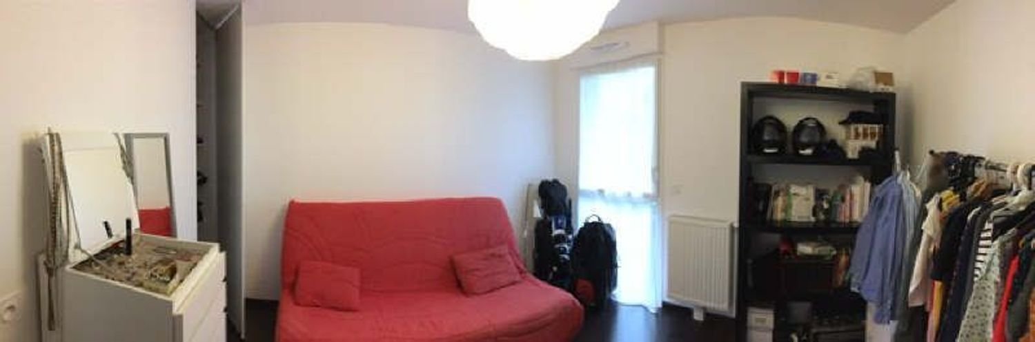 Appartement à louer, 61m², Bordeaux