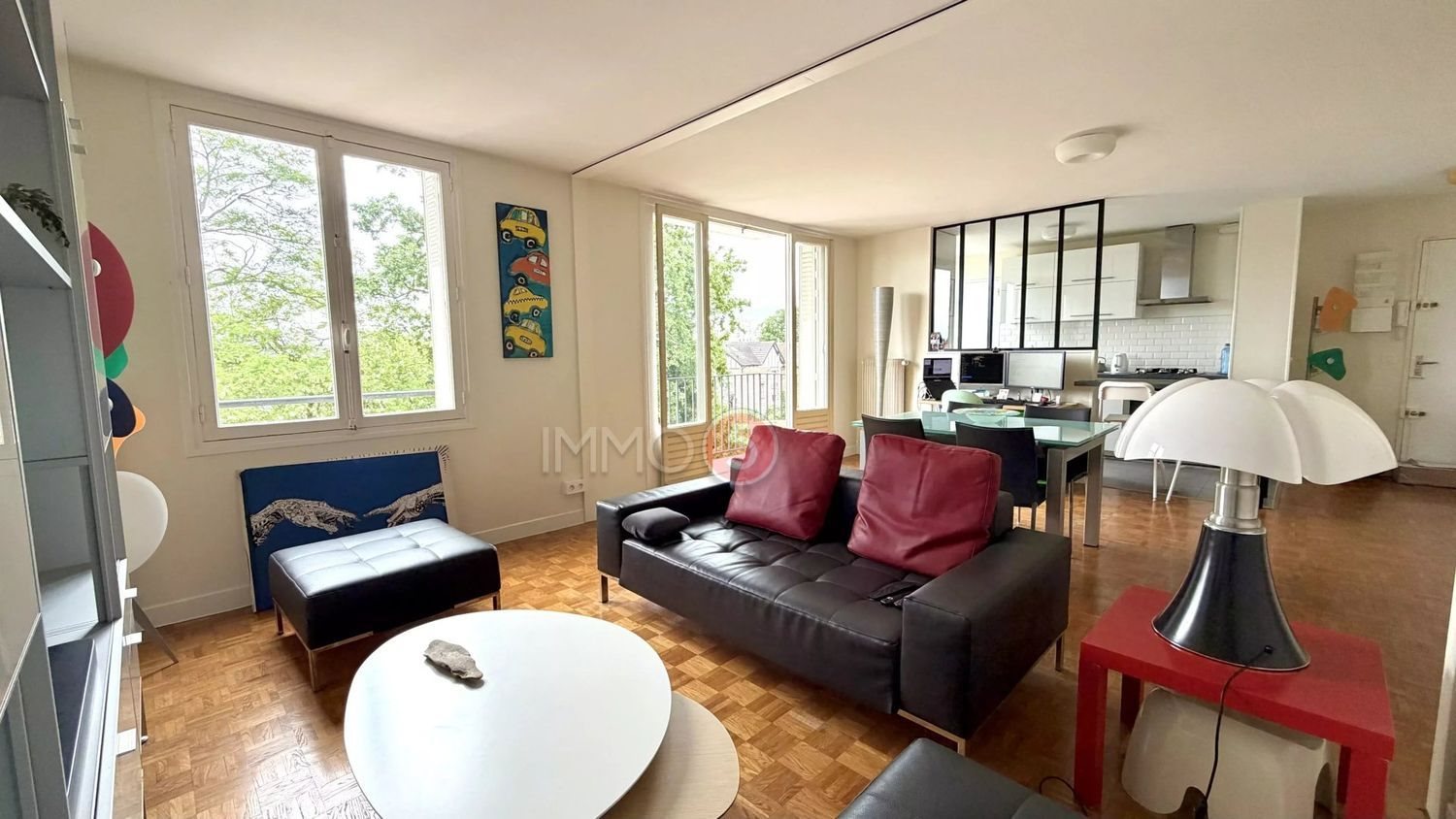 Appartement à vendre, 79m², Villemomble