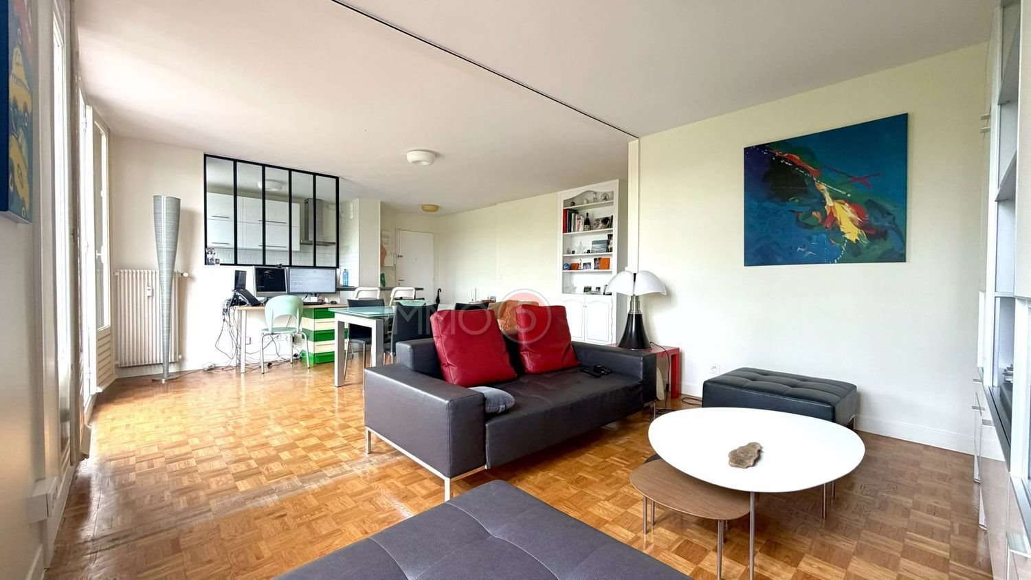 Appartement à vendre, 79m², Villemomble