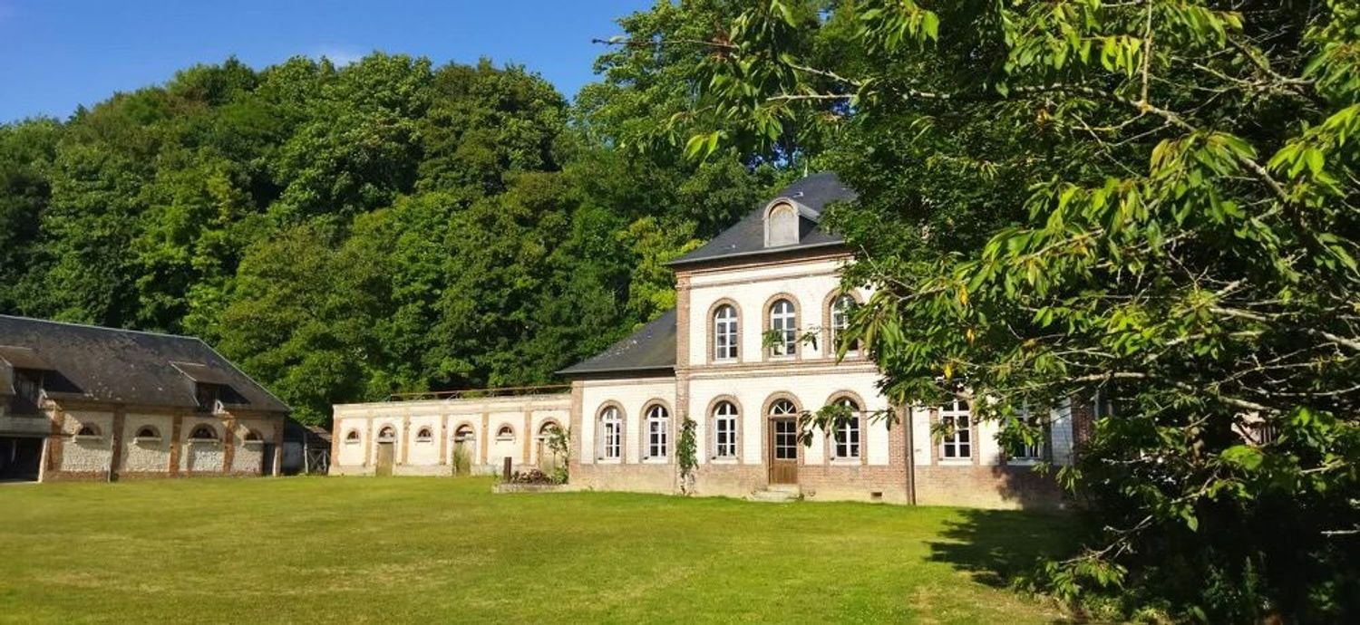Maison à vendre, 253m², Beauficel-en-Lyons