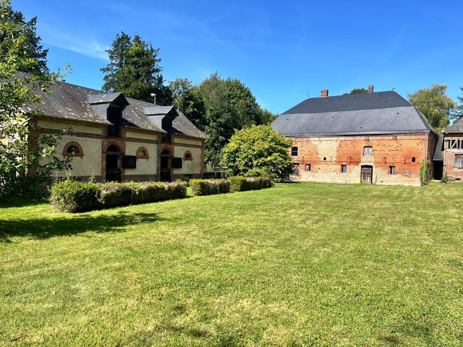 Maison à vendre, 253m², Beauficel-en-Lyons