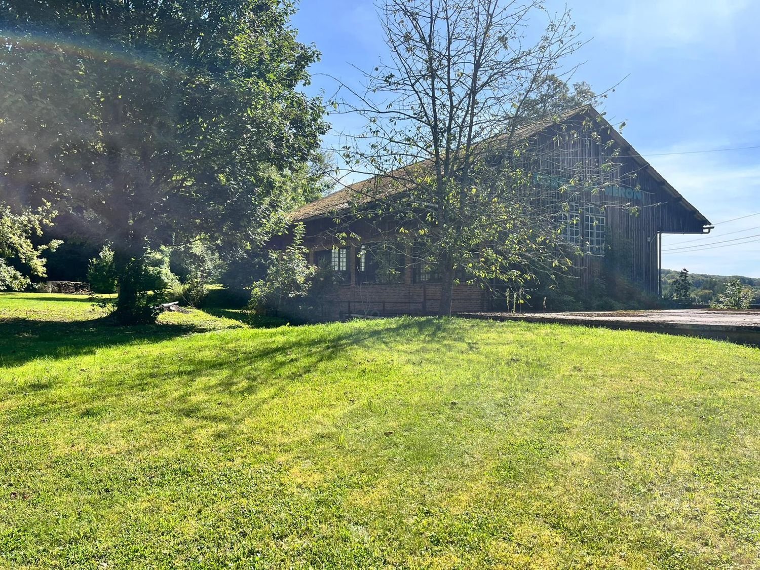 Maison à vendre, 253m², Beauficel-en-Lyons