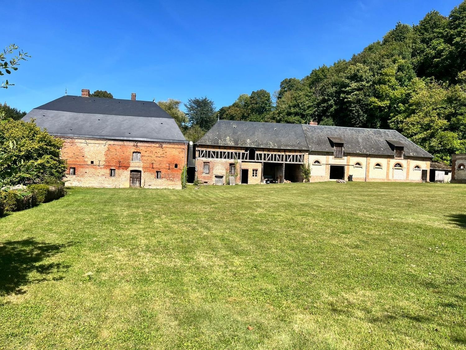 Maison à vendre, 253m², Beauficel-en-Lyons