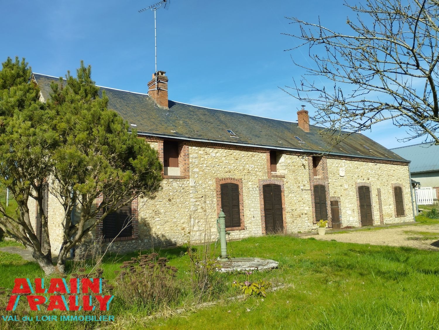Maison à vendre, 113m², Cloyes-sur-le-Loir