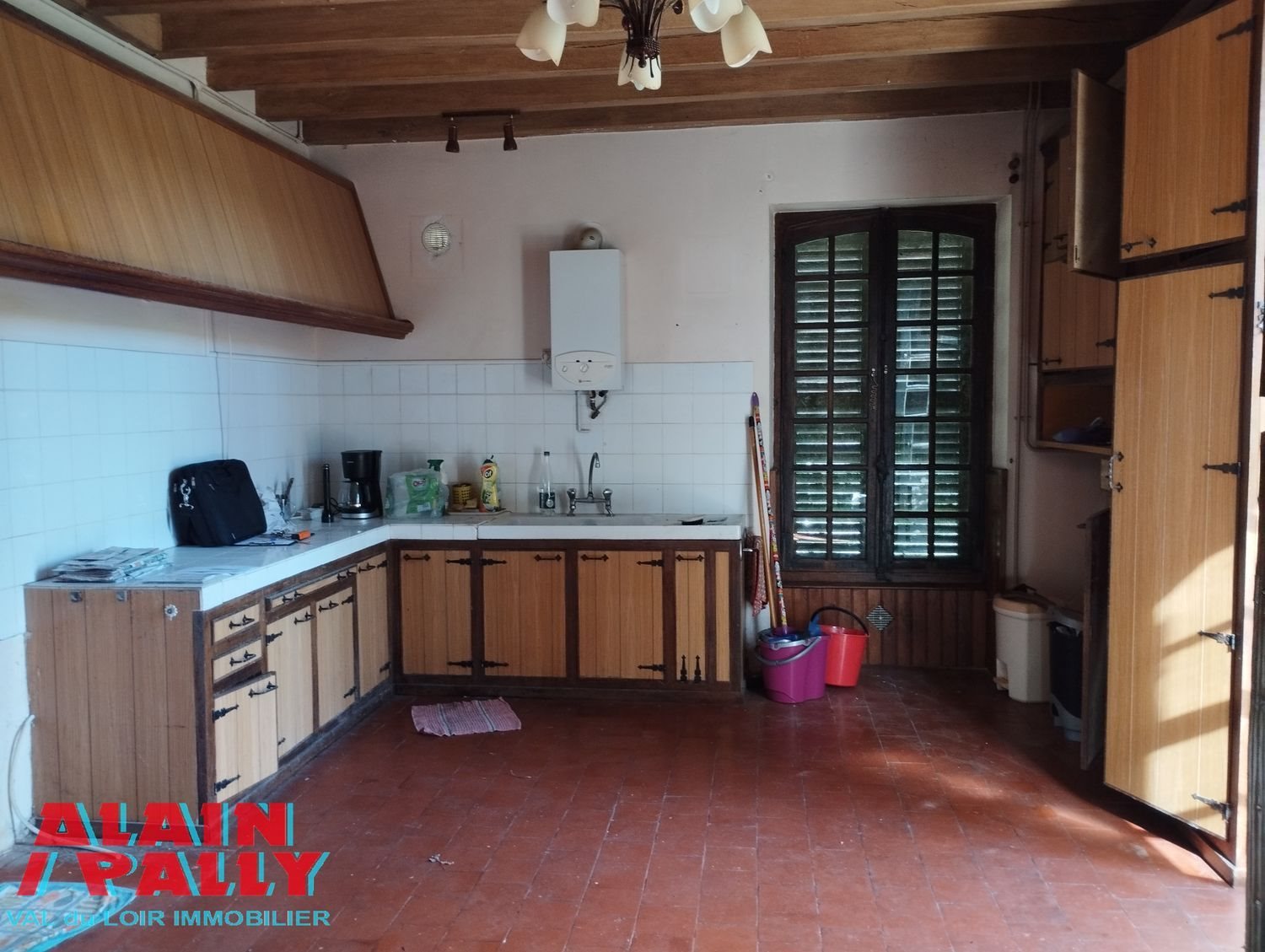 Maison à vendre, 113m², Cloyes-sur-le-Loir