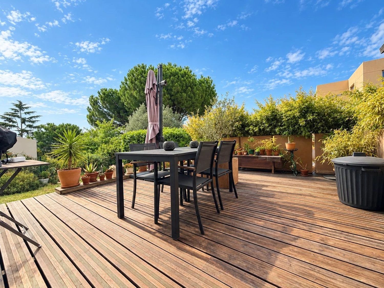 Appartement à vendre, 65m², Saint-Laurent-du-Var