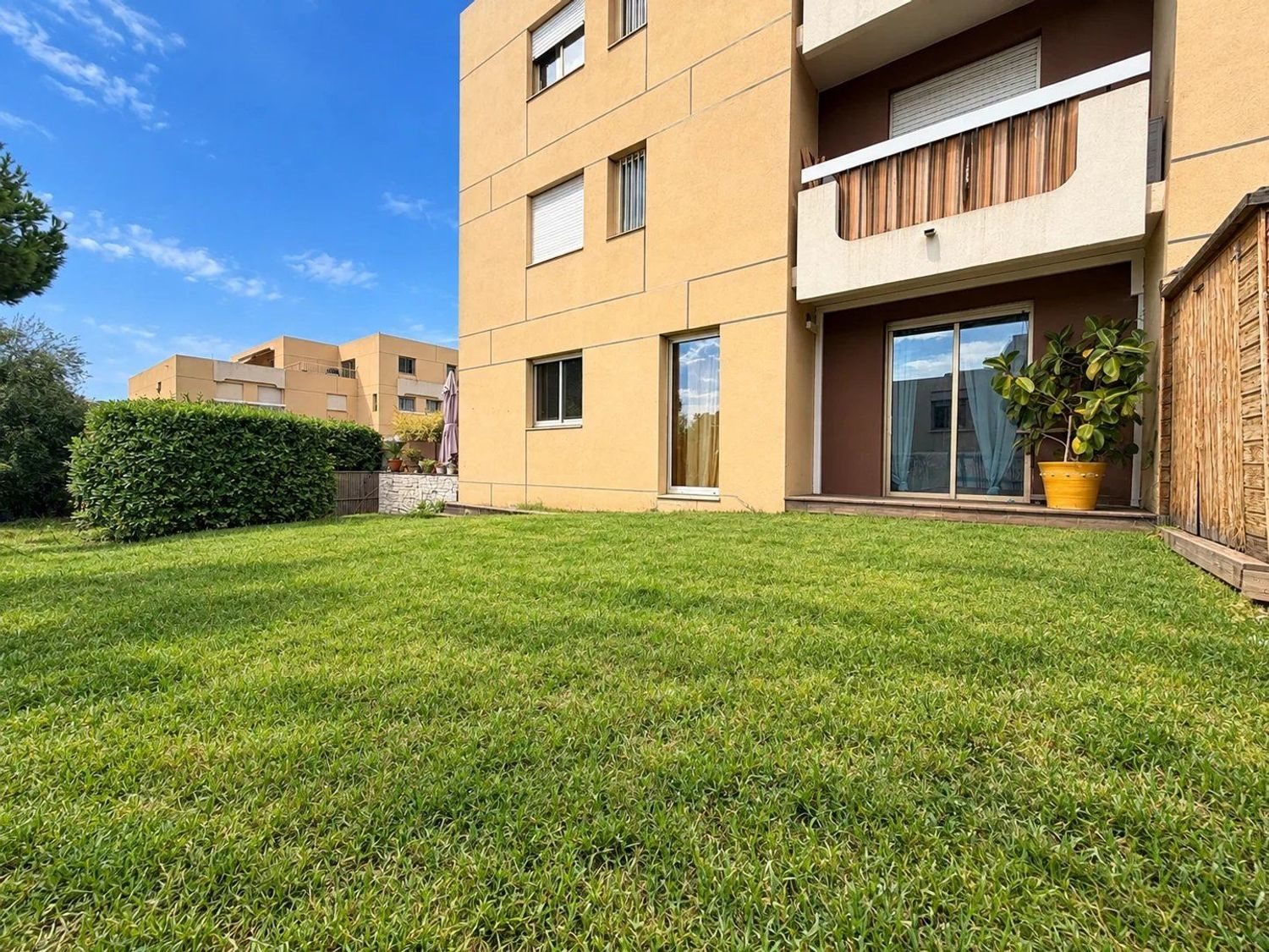 Appartement à vendre, 65m², Saint-Laurent-du-Var