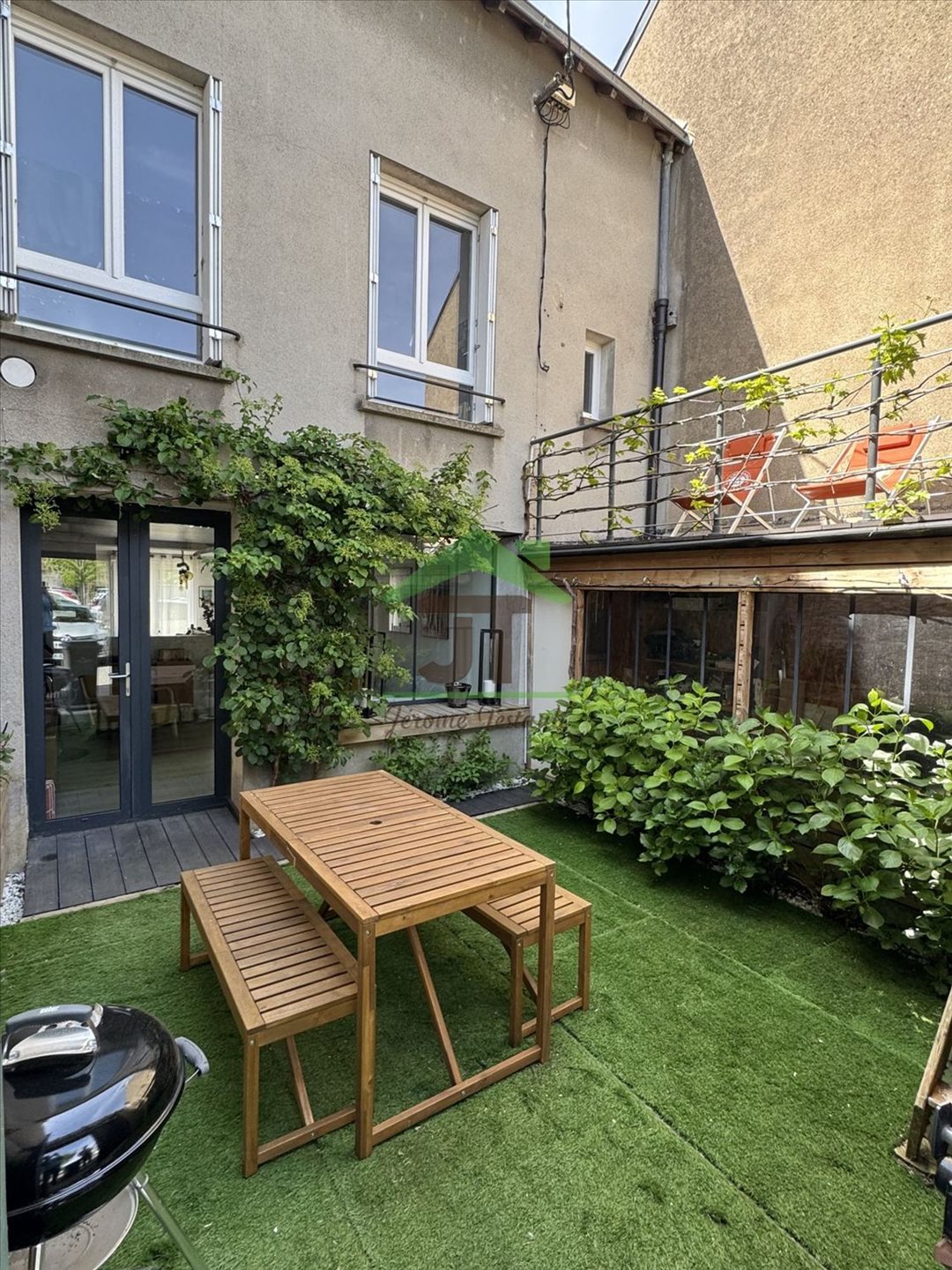 Maison à vendre, 135m², Châteaudun