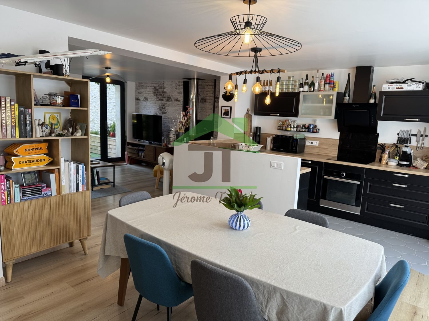 Maison à vendre, 135m², Châteaudun