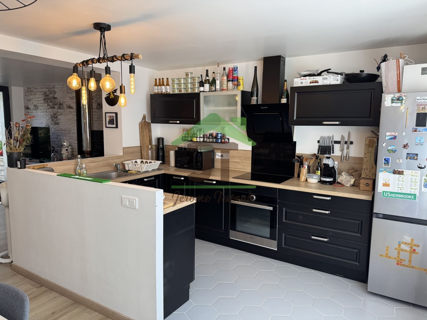 Maison à vendre, 135m², Châteaudun