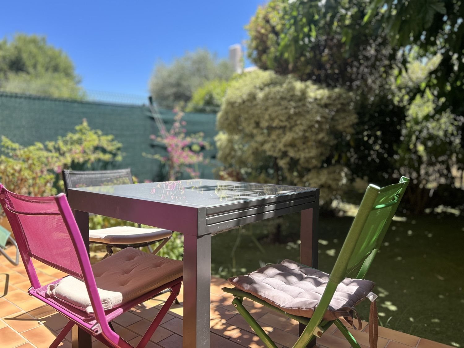 Appartement à vendre, 44m², Le Pradet