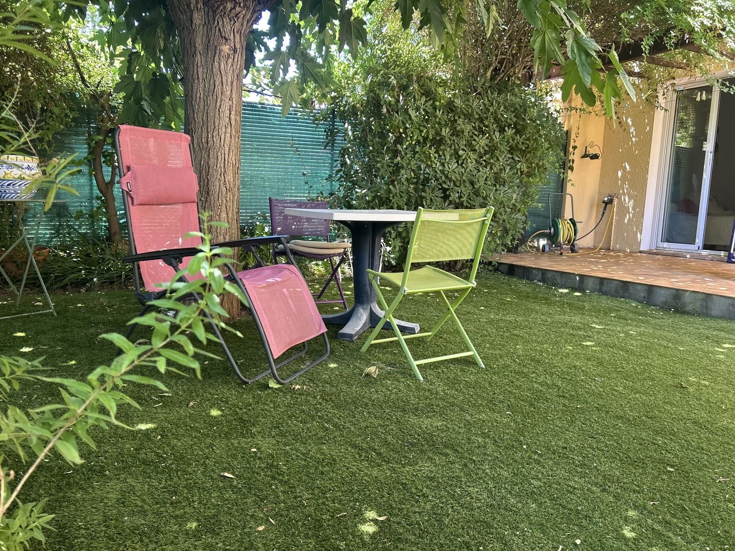 Appartement à vendre, 44m², Le Pradet