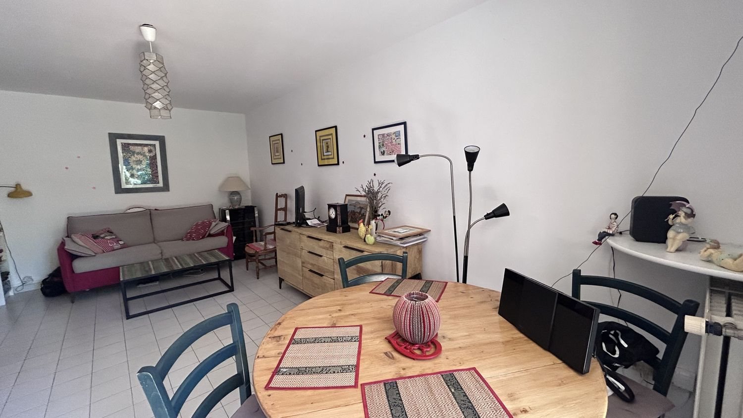 Appartement à vendre, 44m², Le Pradet