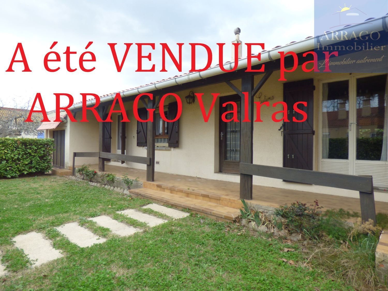 Maison à vendre, 88m², Villeneuve-lès-Béziers