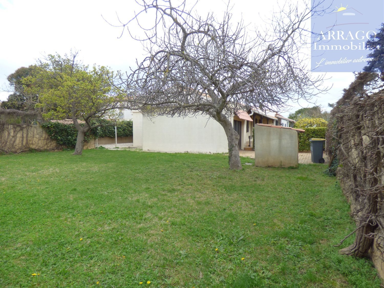 Maison à vendre, 88m², Villeneuve-lès-Béziers