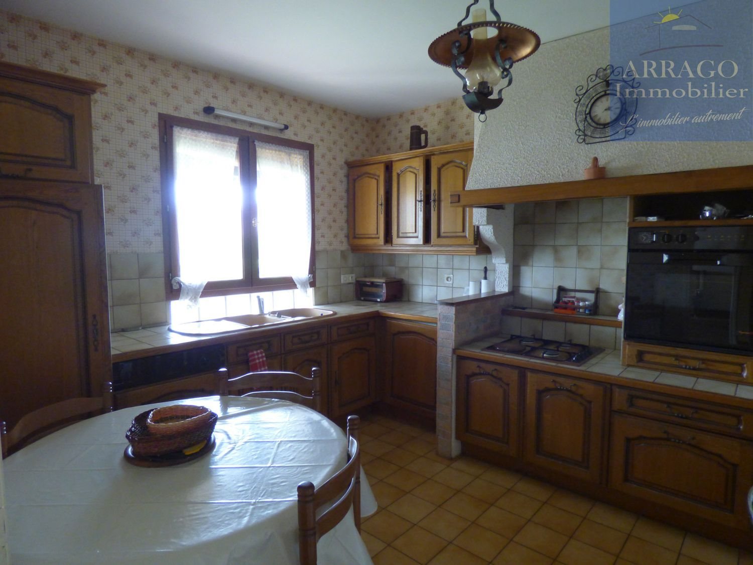 Maison à vendre, 88m², Villeneuve-lès-Béziers