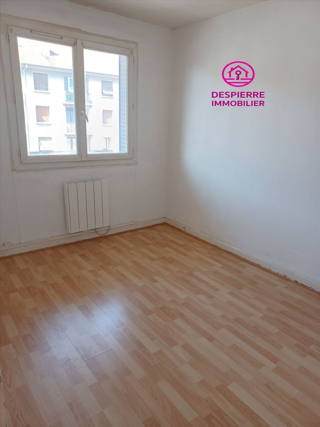 Appartement à vendre, 50m², Roussillon