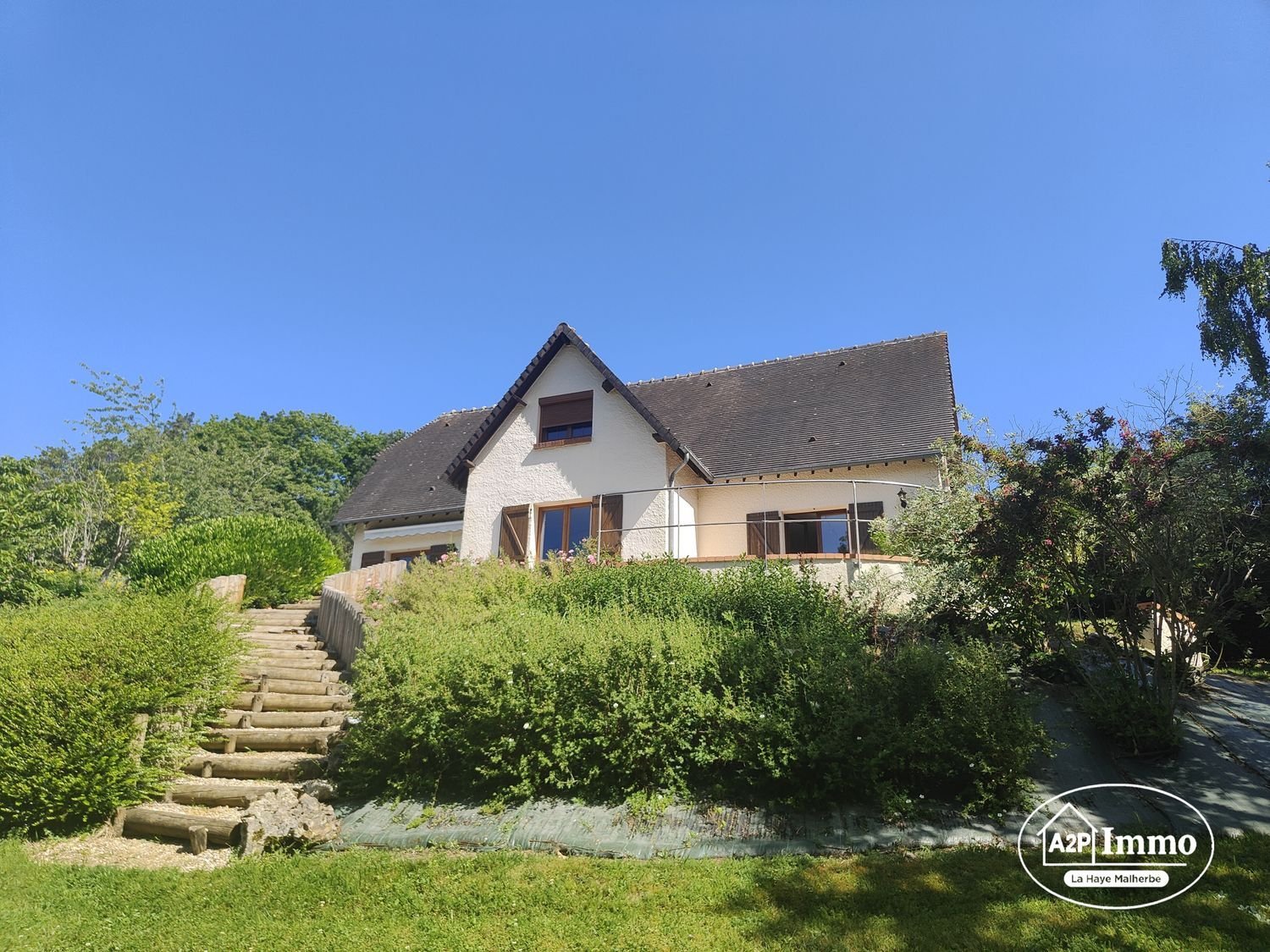 Maison à vendre, 152m², Quatremare