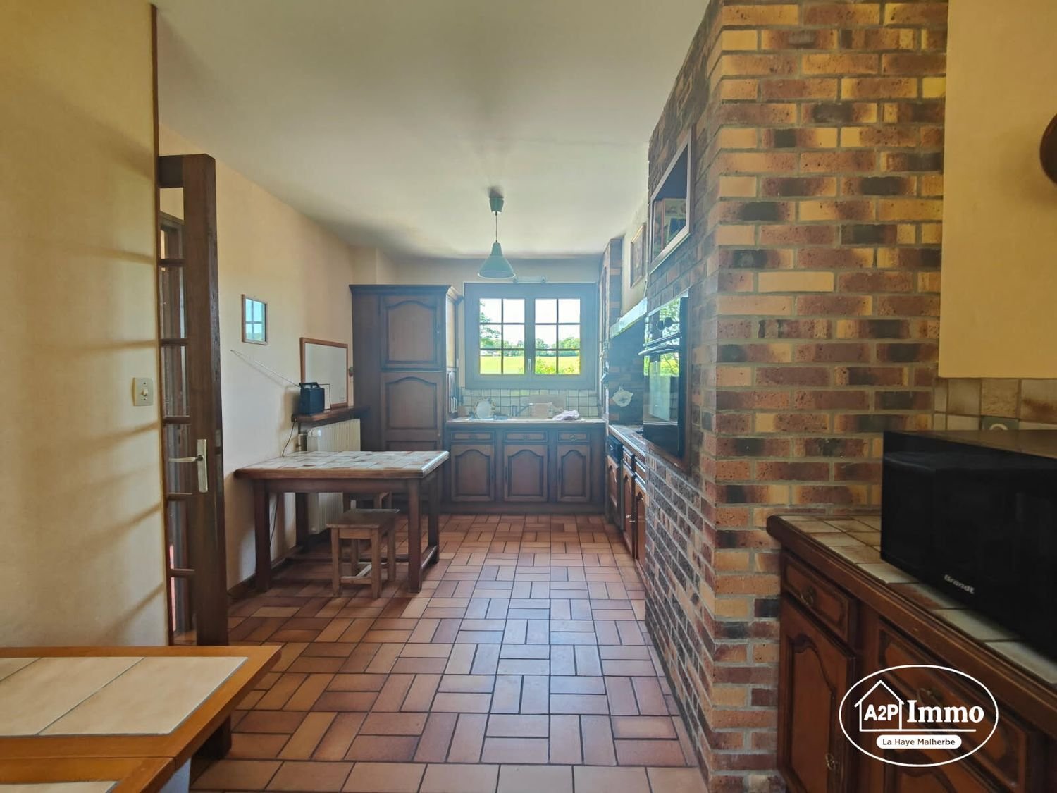 Maison à vendre, 152m², Quatremare