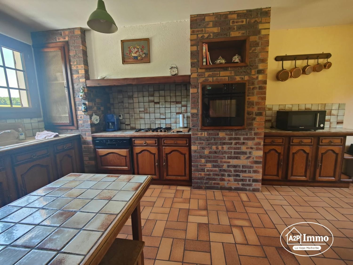 Maison à vendre, 152m², Quatremare