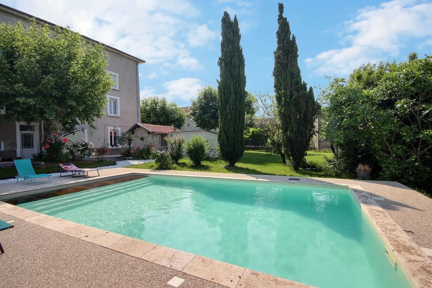 Maison à vendre, 250m², Varacieux