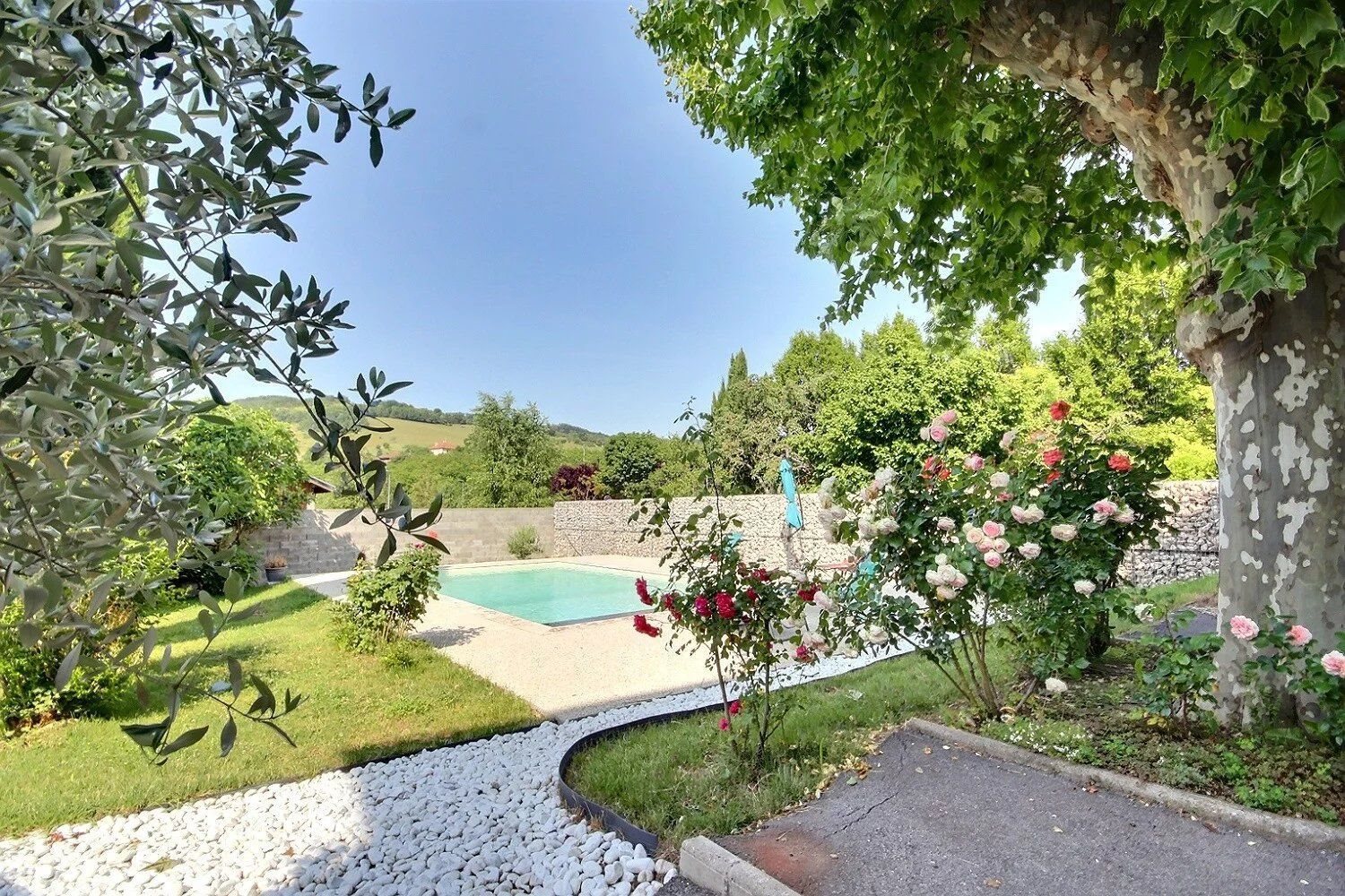 Maison à vendre, 250m², Varacieux