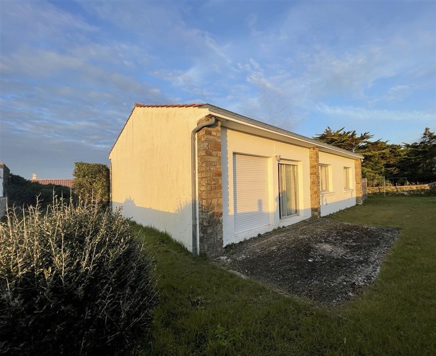 Maison à vendre, 87m², La Guérinière