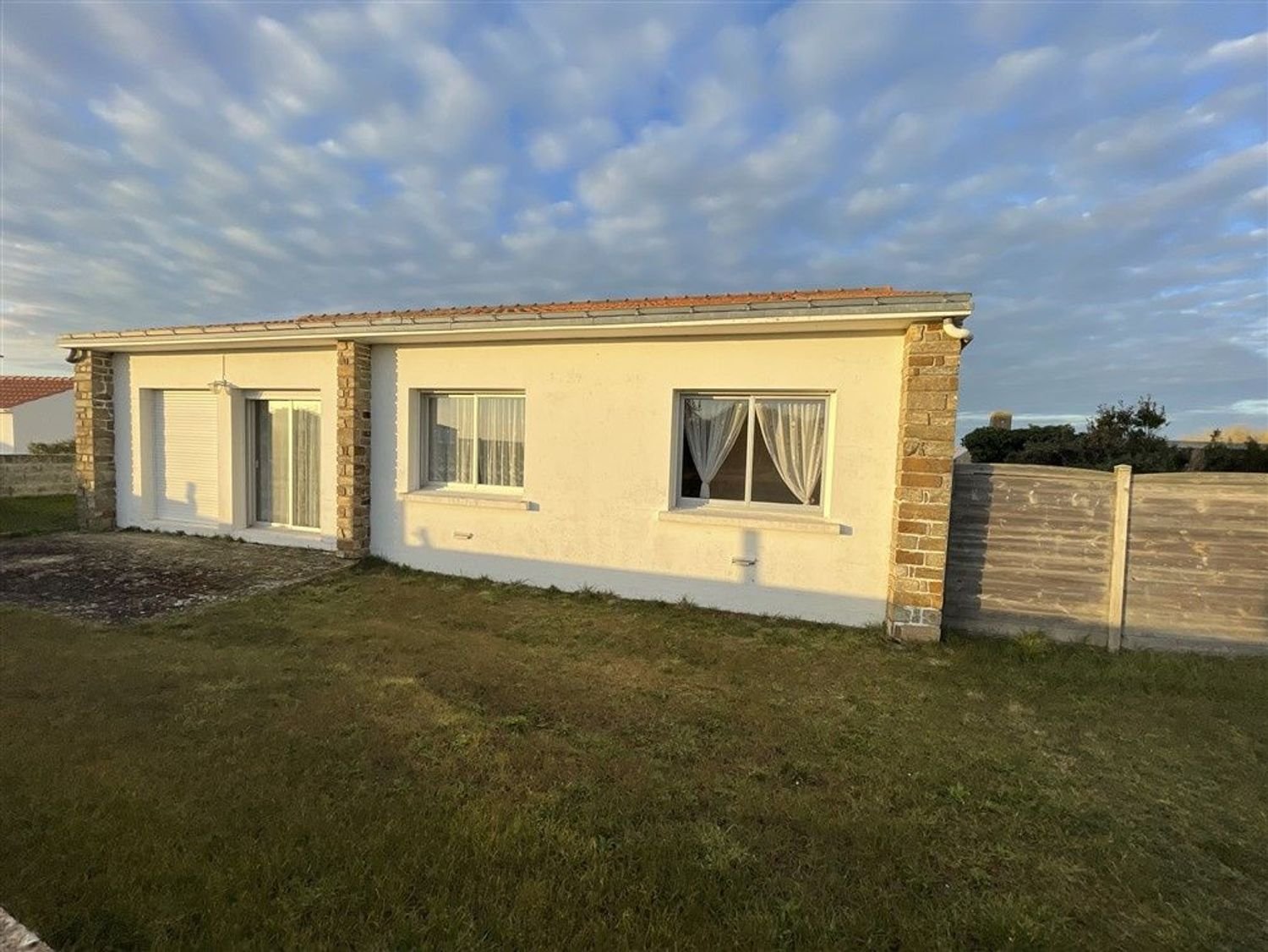 Maison à vendre, 87m², La Guérinière