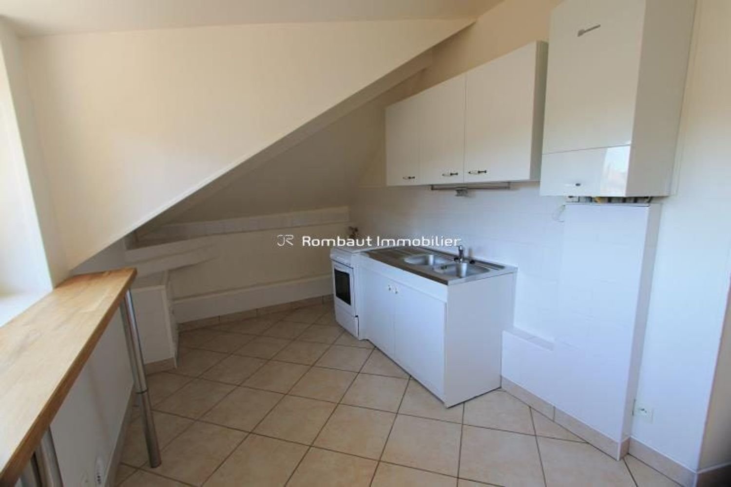 Appartement à louer, 35m², Bougival