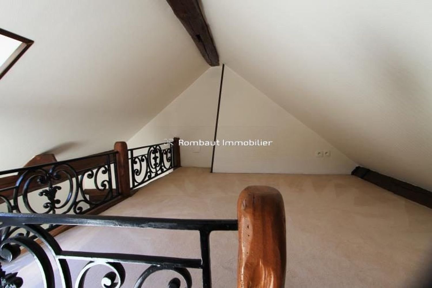 Appartement à louer, 35m², Bougival