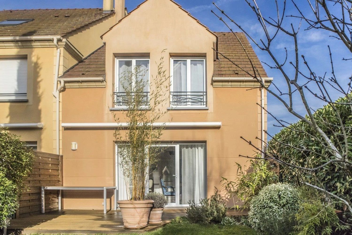 Maison à vendre, 130m², La Queue-les-Yvelines