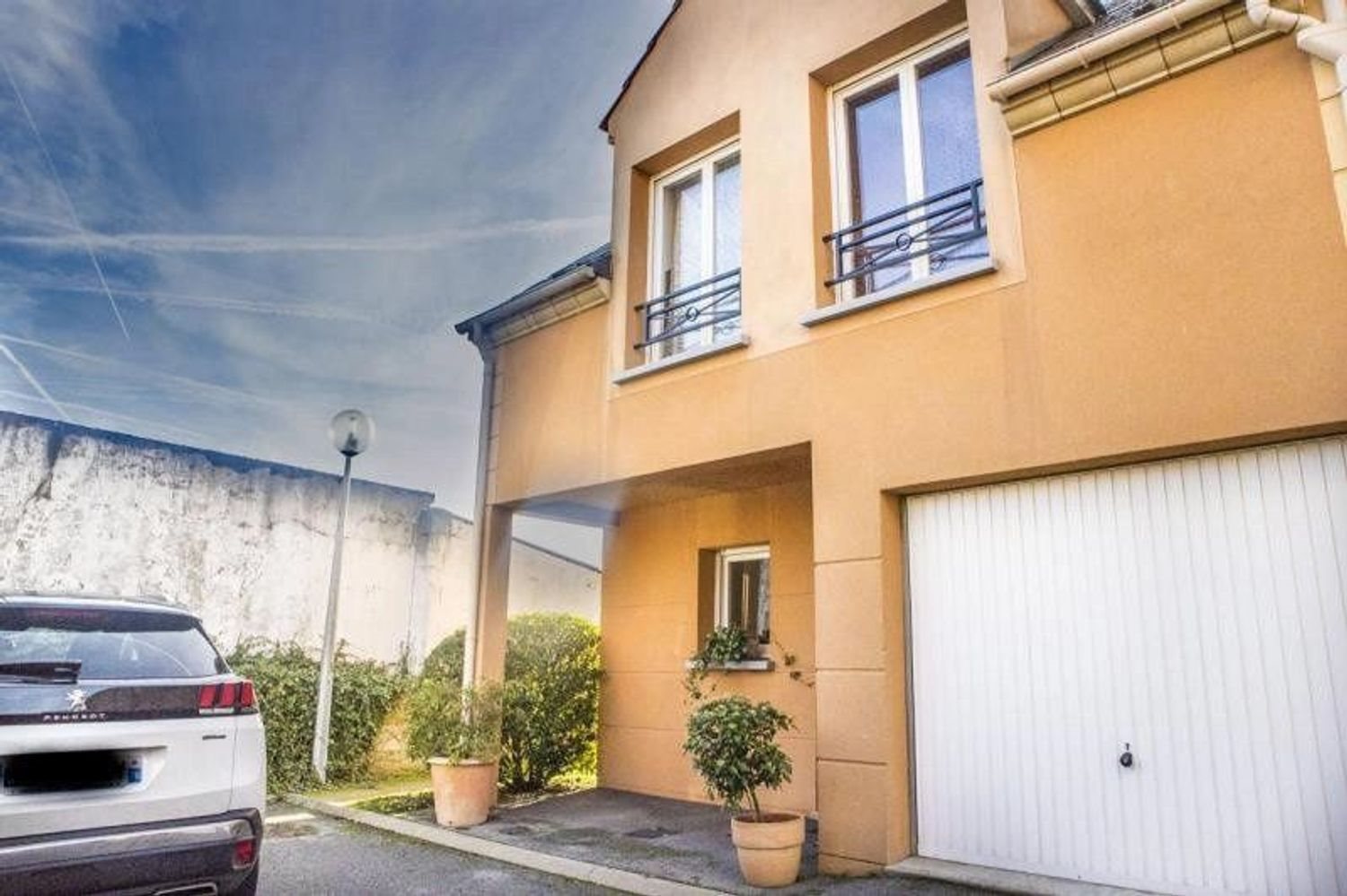 Maison à vendre, 130m², La Queue-les-Yvelines