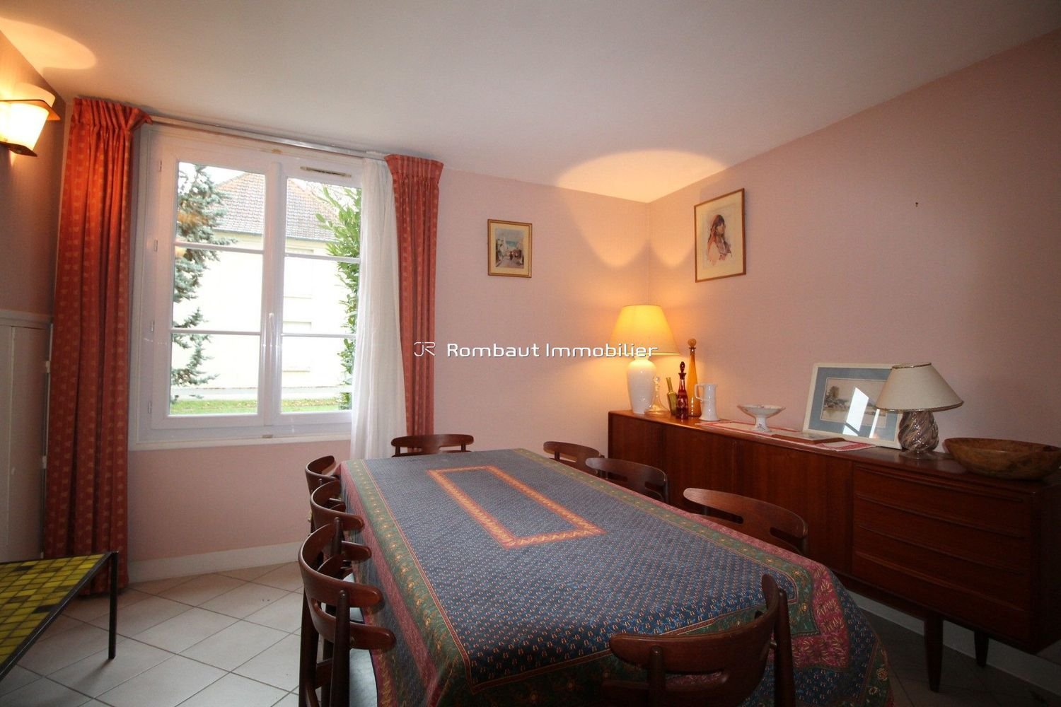 Maison à vendre, 139m², La Celle-Saint-Cloud