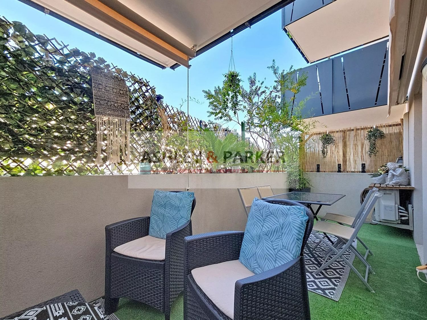 Appartement à vendre, 63m², Saint-Martin-du-Var
