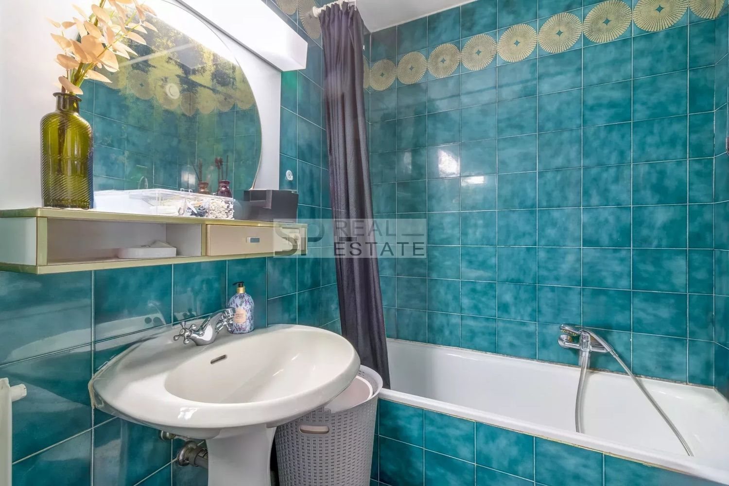 Appartement à vendre, 24m², Le Cannet