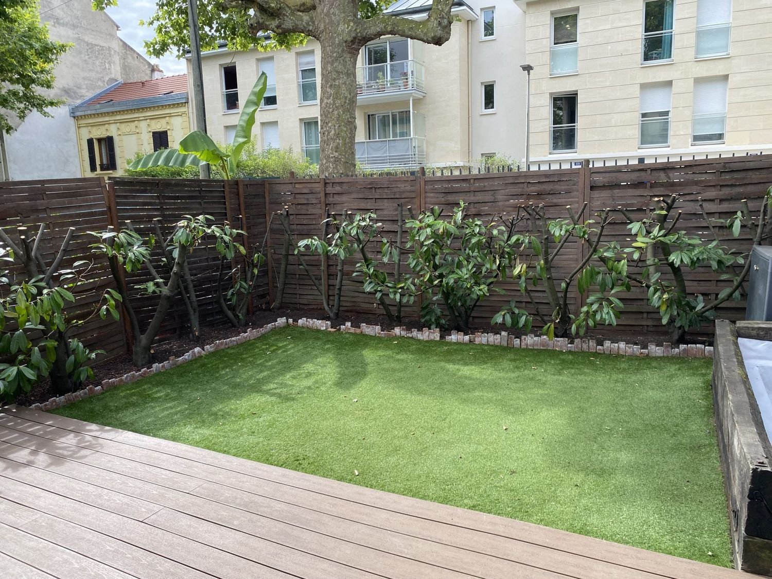 Appartement à louer, 42m², Le Perreux-sur-Marne