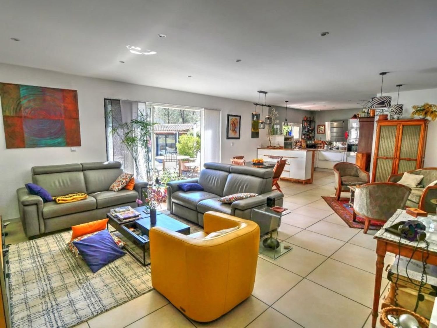 Maison à vendre, 261m², Néoules