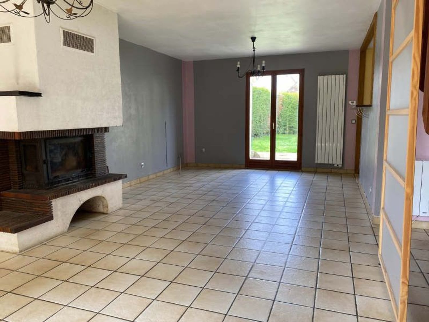 Maison à vendre, 100m², Houdan