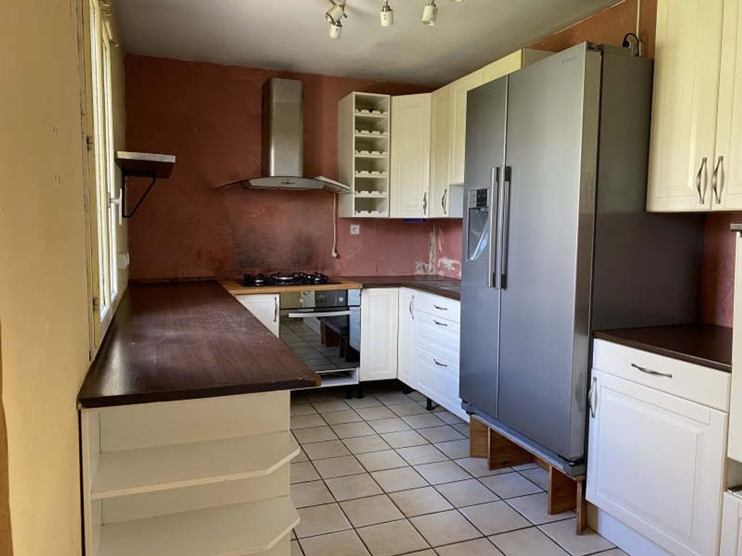 Maison à vendre, 100m², Houdan