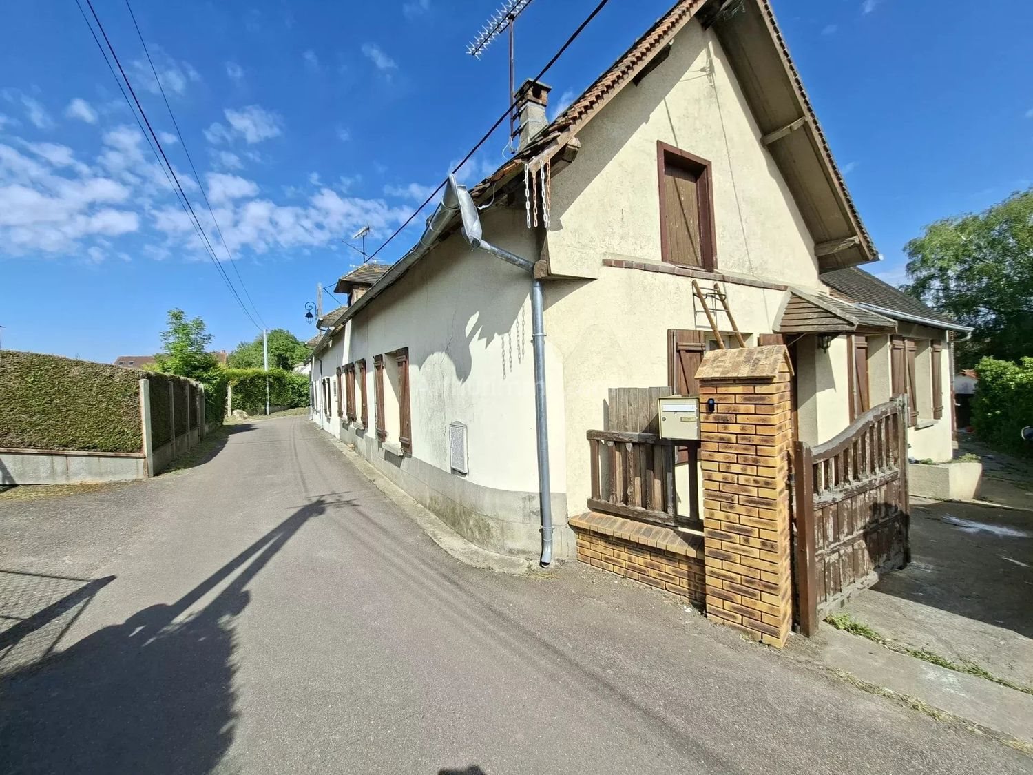 Maison à vendre, 86m², Gisors
