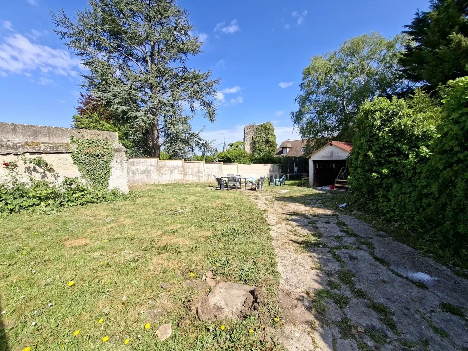 Maison à vendre, 86m², Gisors