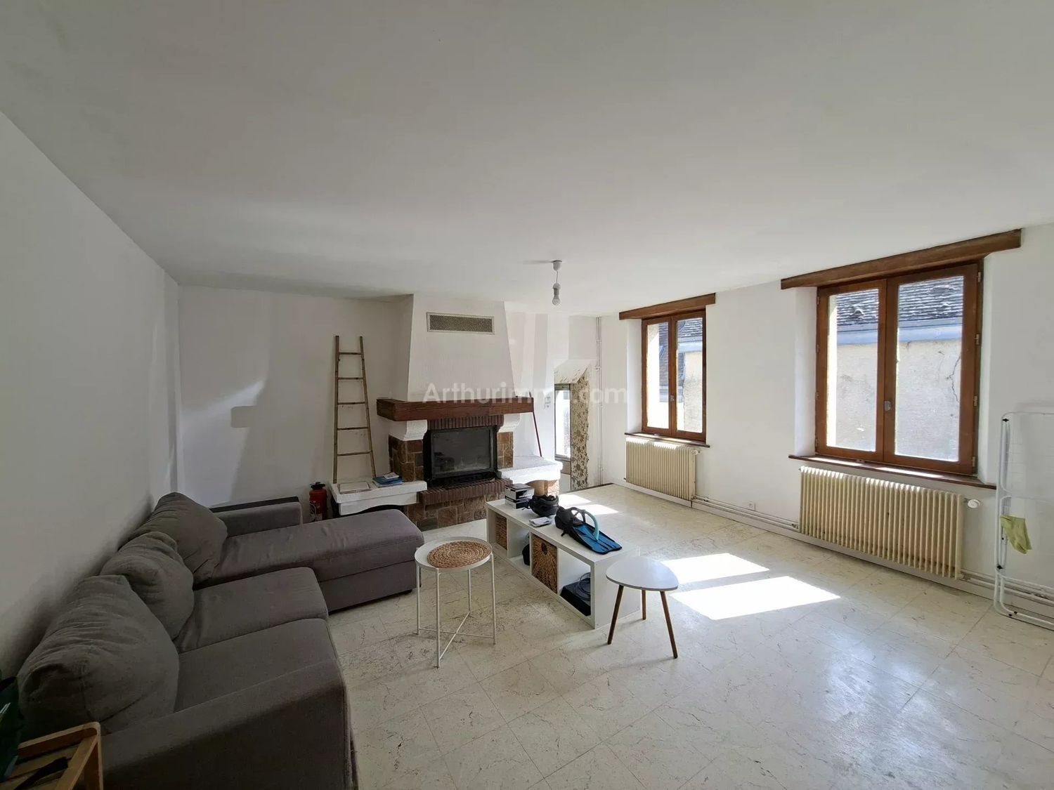 Maison à vendre, 86m², Gisors