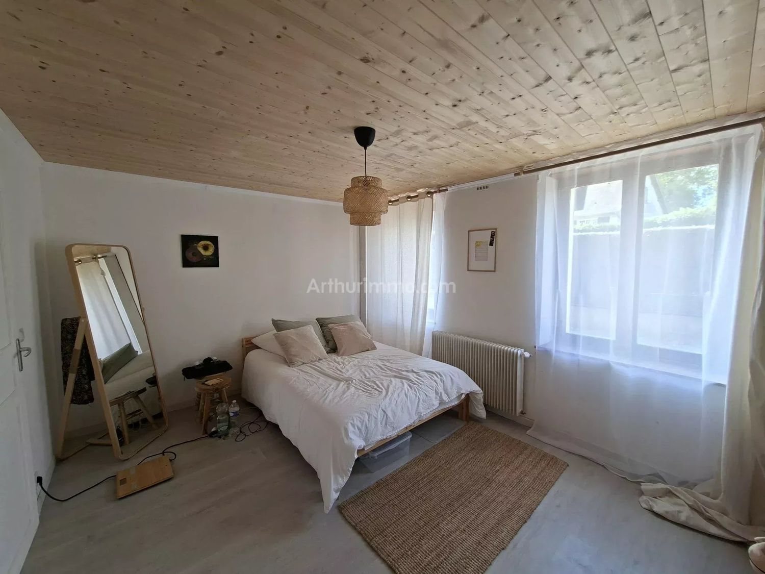 Maison à vendre, 86m², Gisors
