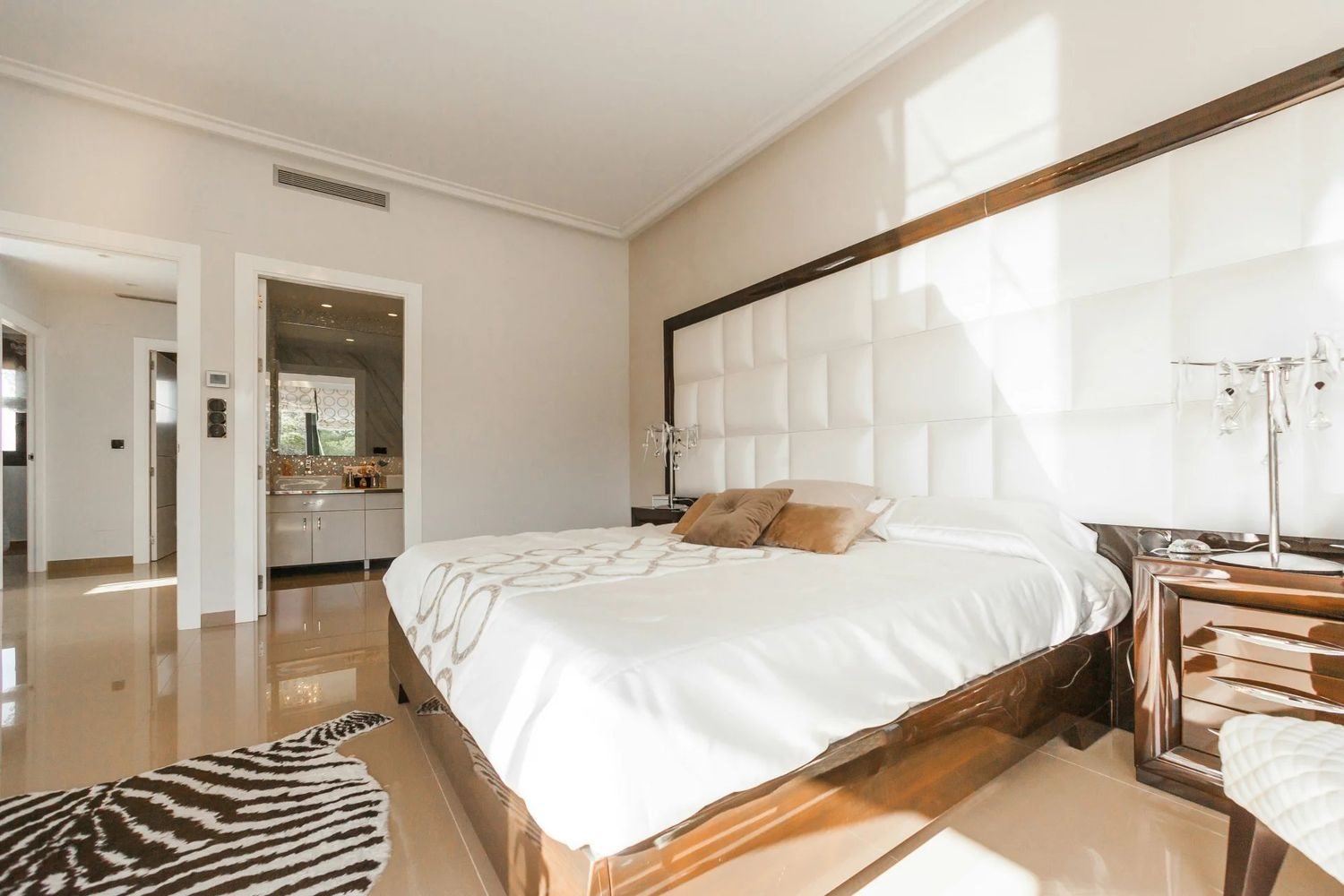 Appartement à vendre, 62m², Laval