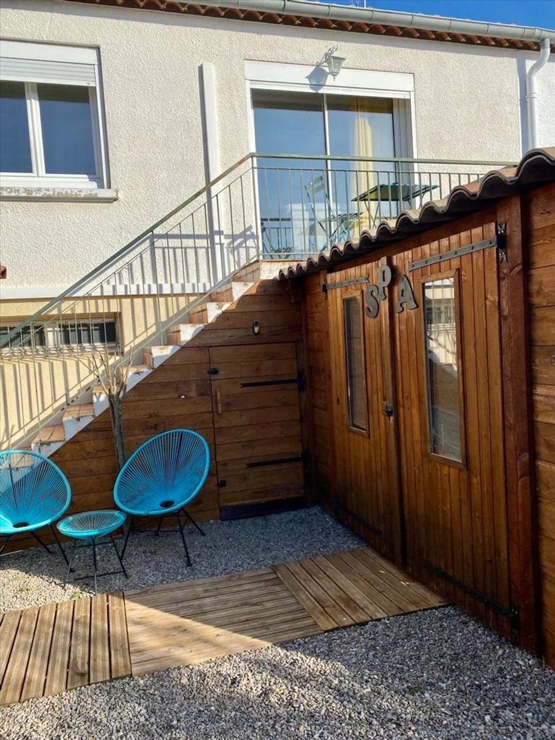 Maison à vendre, 90m², Lézignan-Corbières