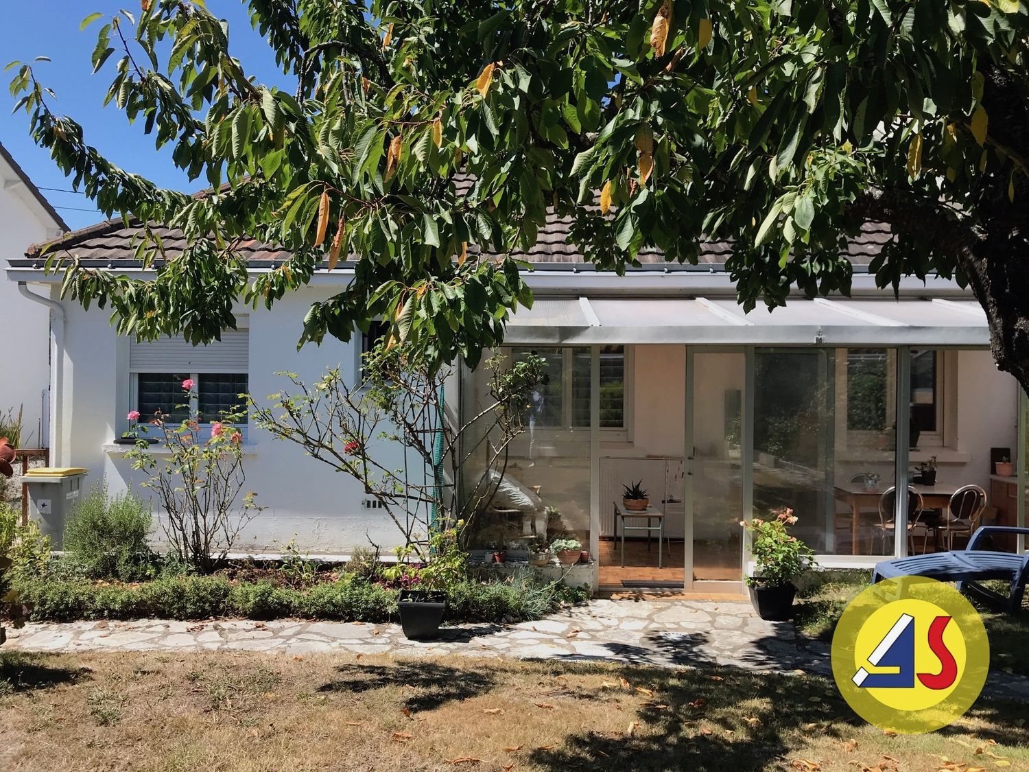 Maison à vendre, 90m², Nantes