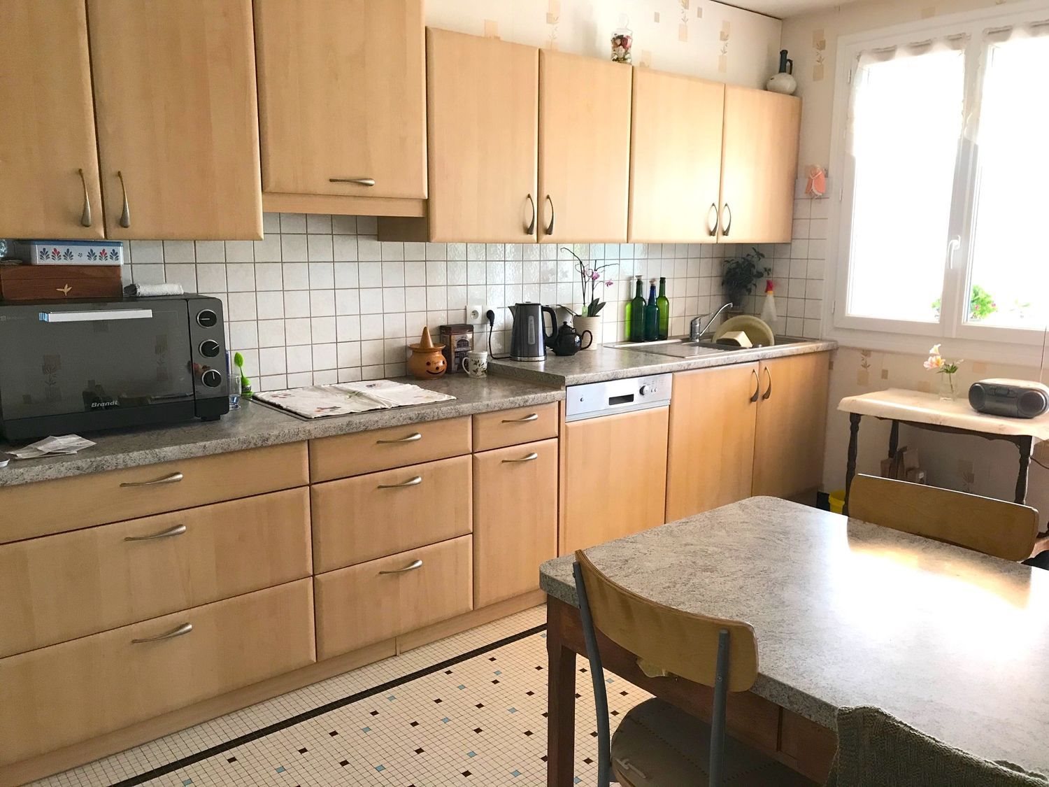 Maison à vendre, 90m², Nantes