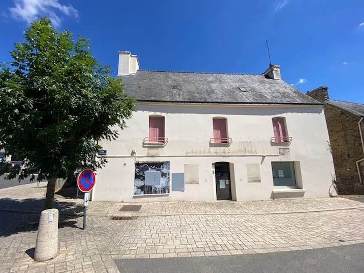 Maison à vendre, 106m², Rohan