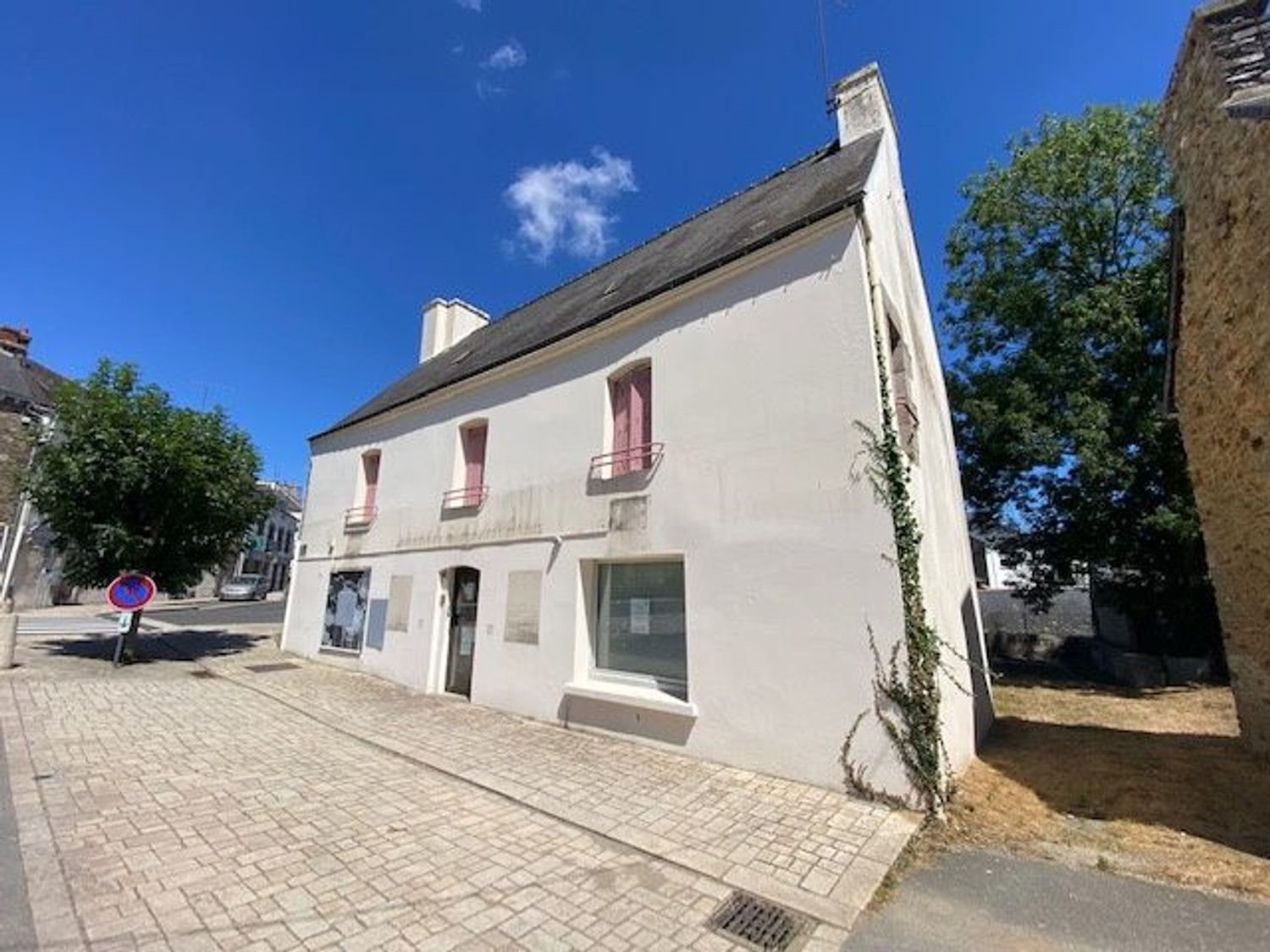 Maison à vendre, 106m², Rohan